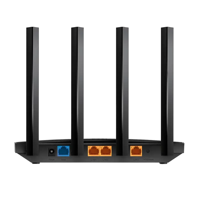  Router fără fir TP-LINK Archer AX12