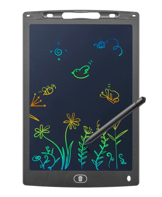  Tabletă Grafică Cellularline LCD Writing Tablet 12"