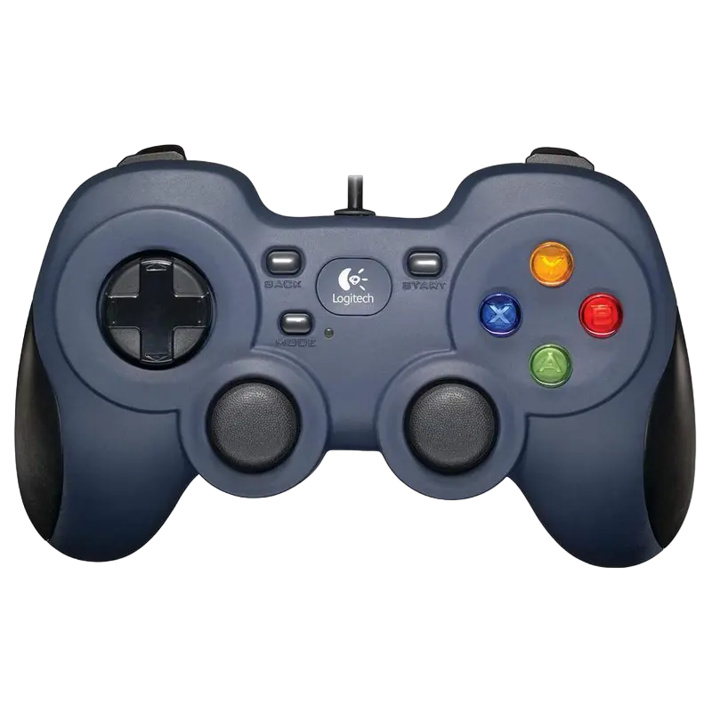  Gamepad Logitech F310