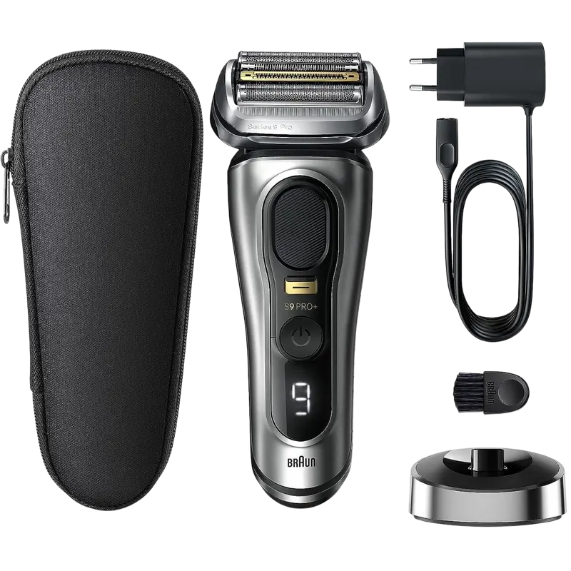  Aparat de ras electric Braun Series 9 9517s