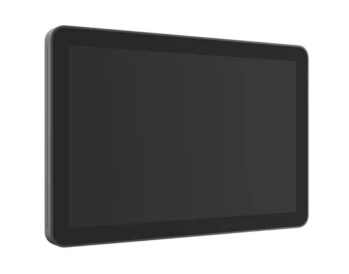  Panou cu ecran tactil Logitech Tap Scheduler