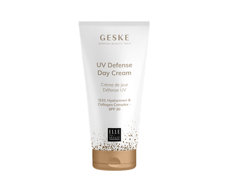 Geske crema p/u fata de zi protectoare SPF20 100ml
