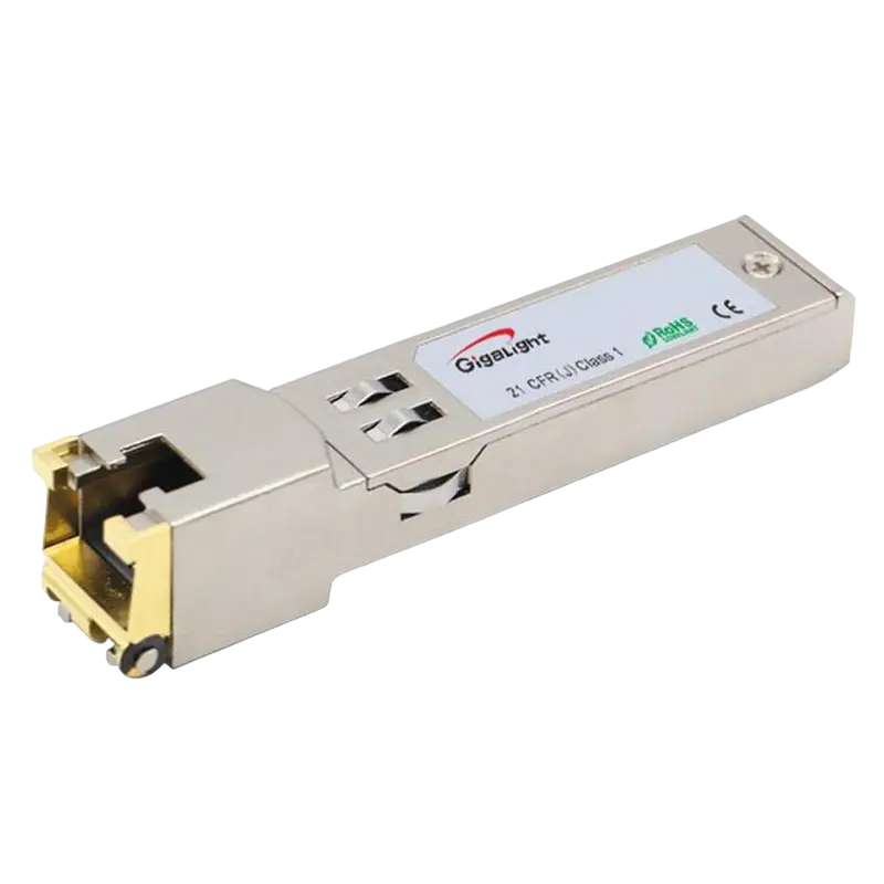  Transceiver Gigaligth GE-GB-P1RC-E