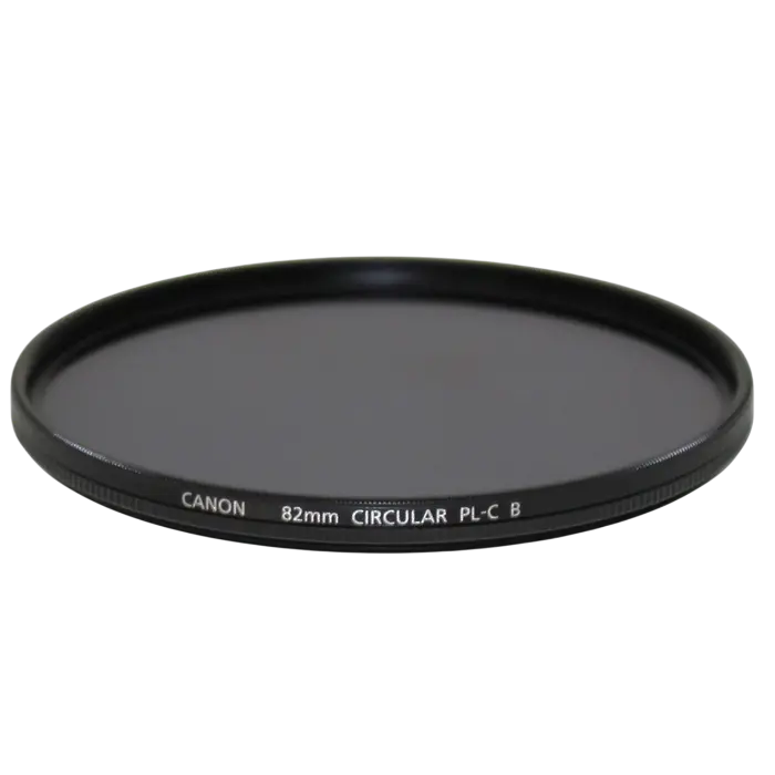 Filter Canon PL-C B 82mm