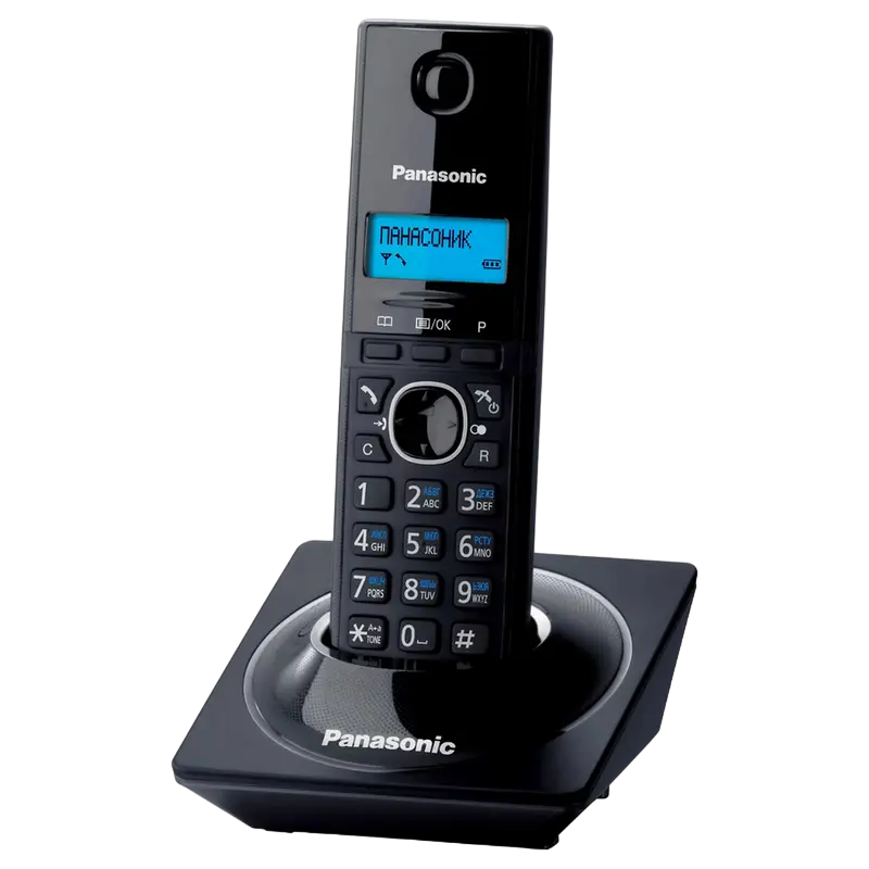  Telefon DECT Panasonic KX-TG1711