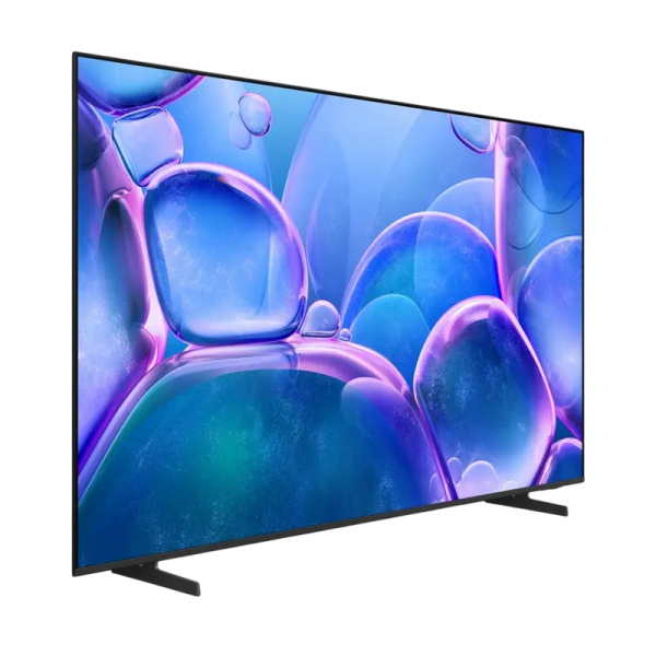 55" LED SMART TV Samsung UE55U7000FUXUA, 3840x2160 4K UHD, Tizen, Negru