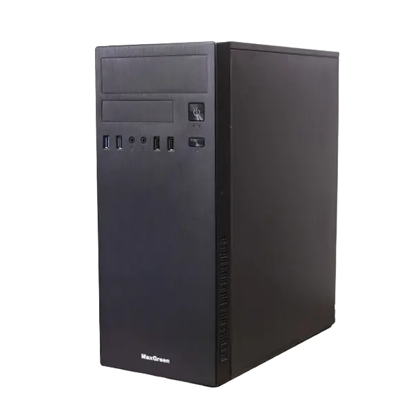  Carcasă PC Sohoo 2812BK