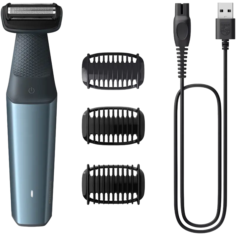  Trimmer pentru bărbați Philips BG3027/05