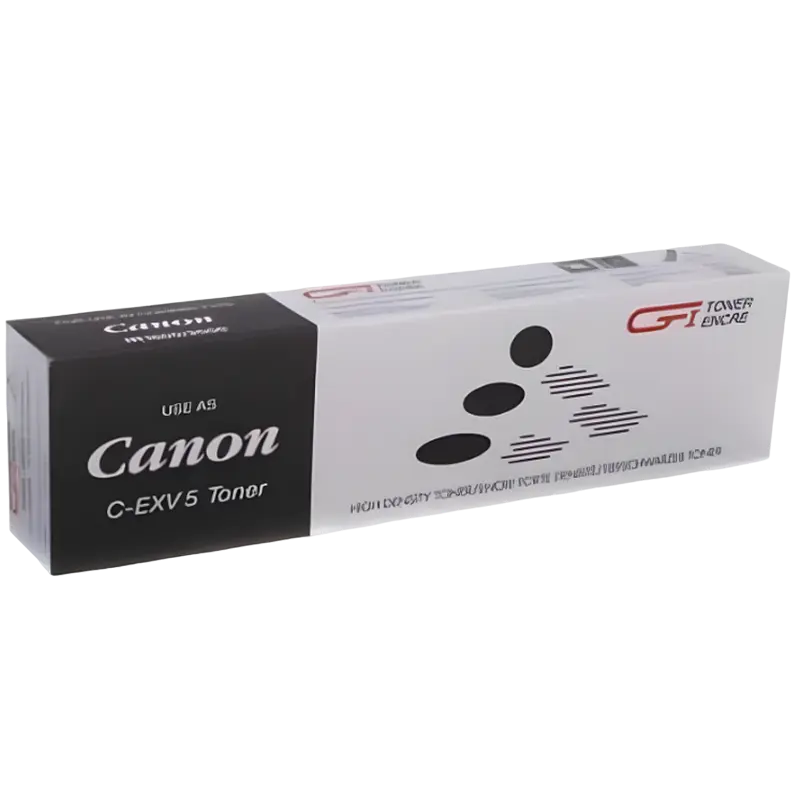  Toner Integral EXV-5