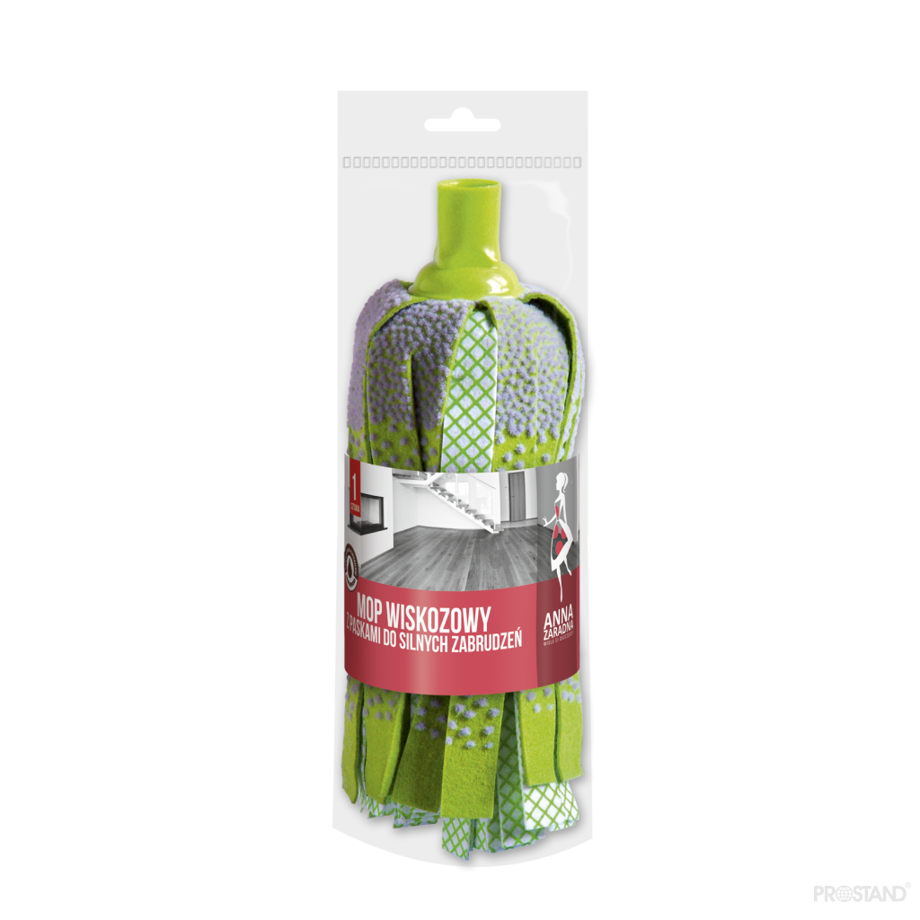 Rezerva p/u mop din viscosa PB-0583