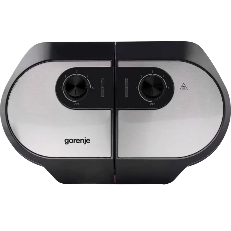  Aparat pentru vafe Gorenje WM1400SB