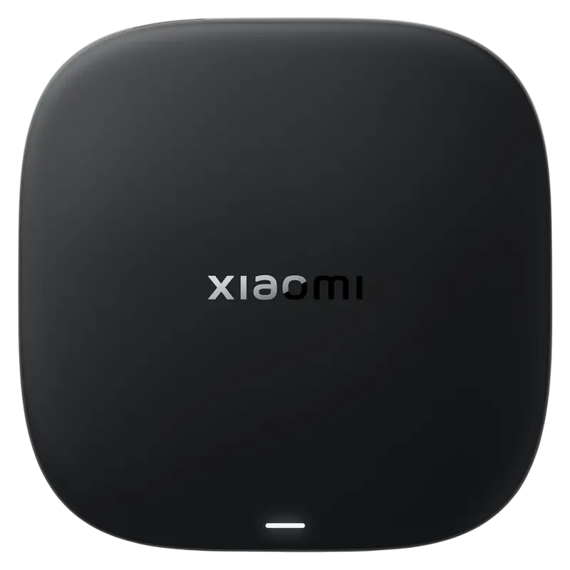  TV-Box Xiaomi TV Box S (3rd Gen)