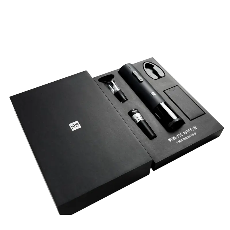  Set pentru vinuri Huohou HU0047