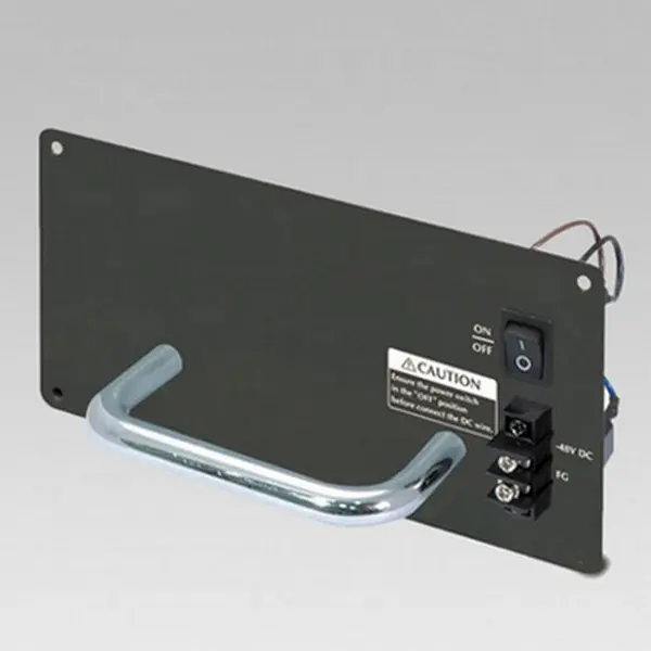  DC -48V Redudant Power Supply for MC-1500R/48