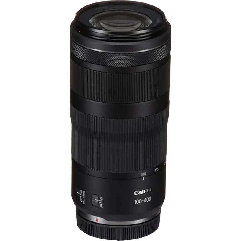  Obiectiv foto Canon RF 100-400mm f/5.6-8 IS USM