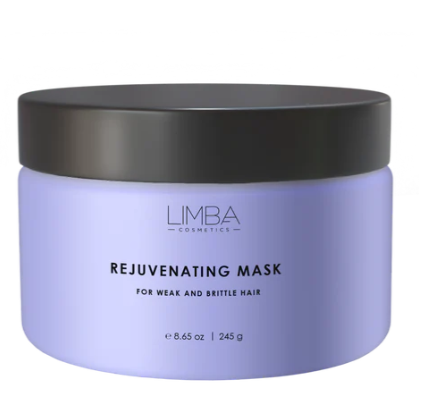 Limba Cosmetics REJUVENATING MASK