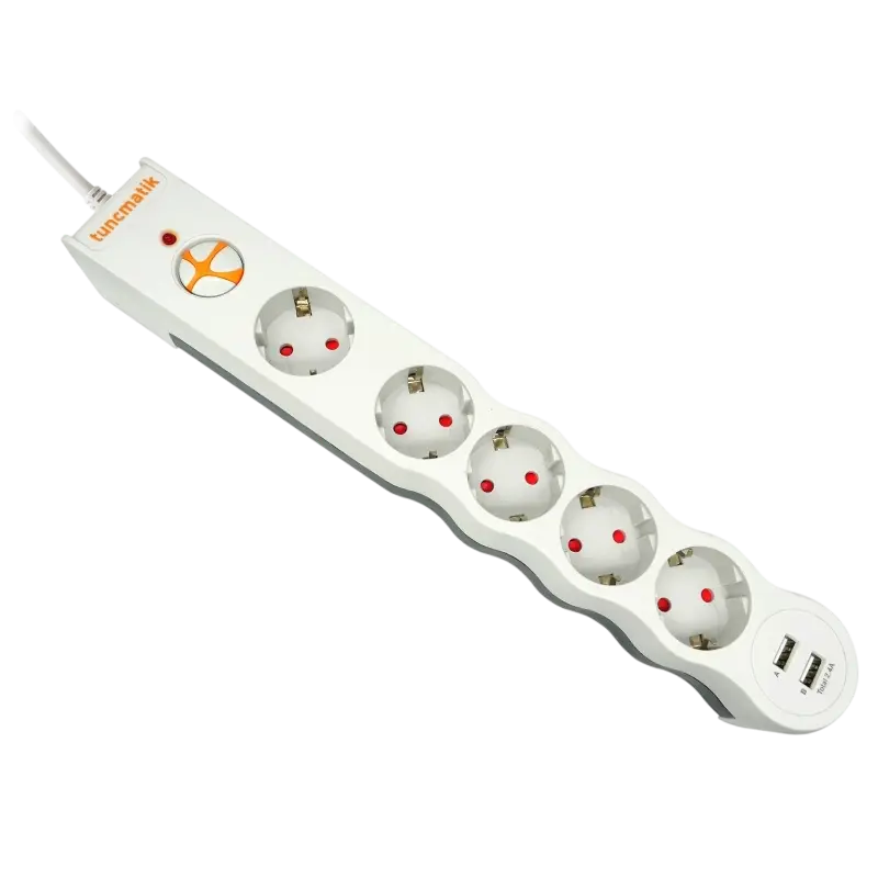  Prelungitor electric Tuncmatik TSK5015