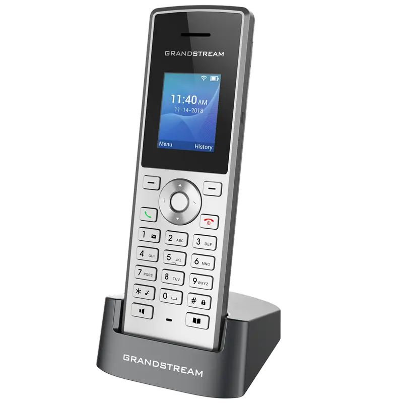  Telefon IP Grandstream WP810
