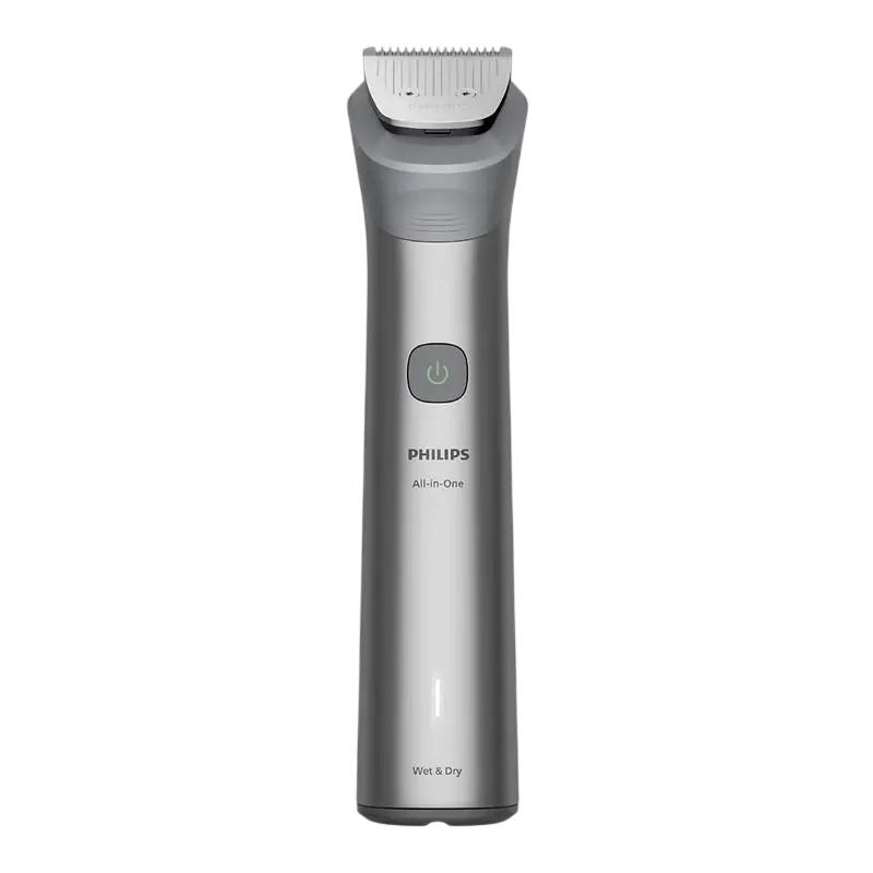 Trimmer pentru bărbați Philips MG5931/15, Gri