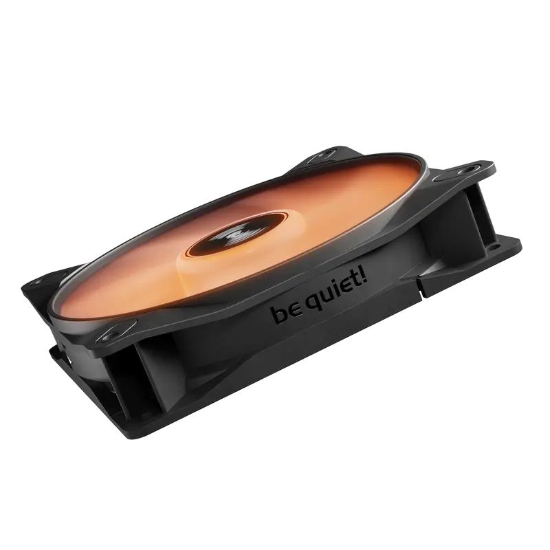 Ventilator PC be quiet! LightWings LX, 120 mm
