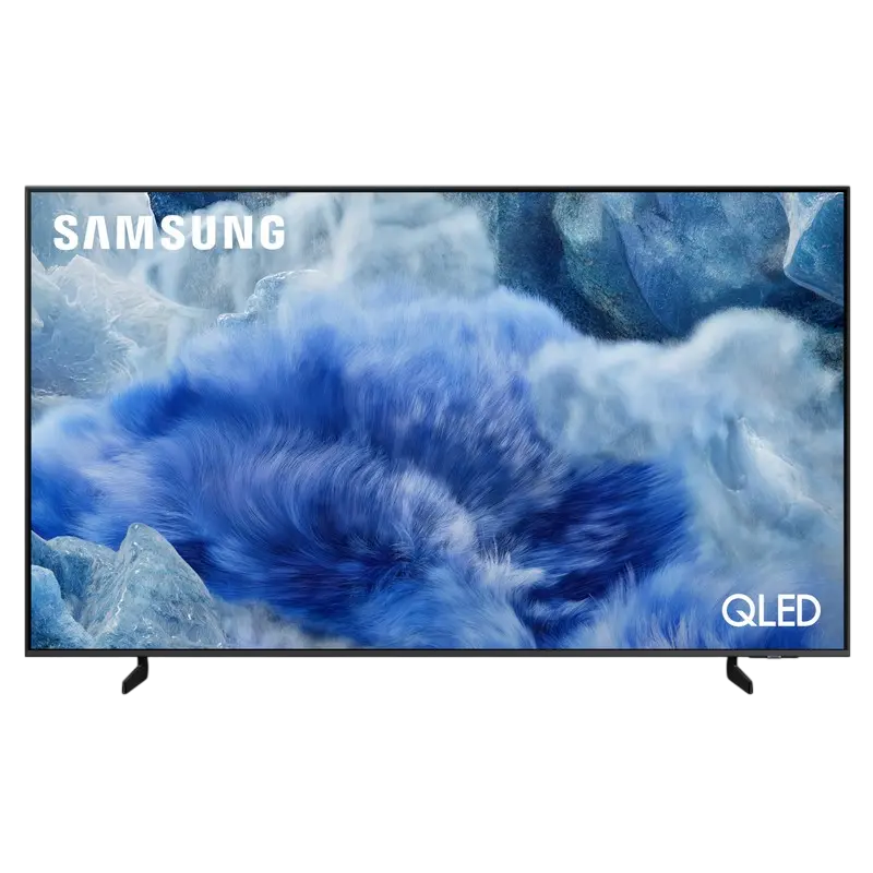  43" QLED SMART TV Samsung QE43Q8FAAUXUA