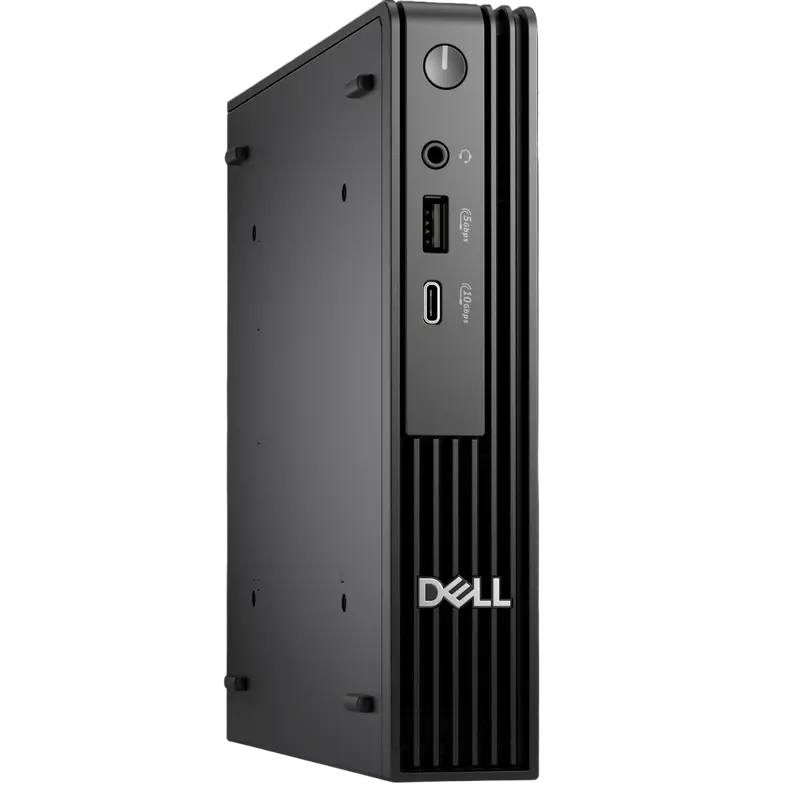  Mini PC DELL Pro Micro QCM1250