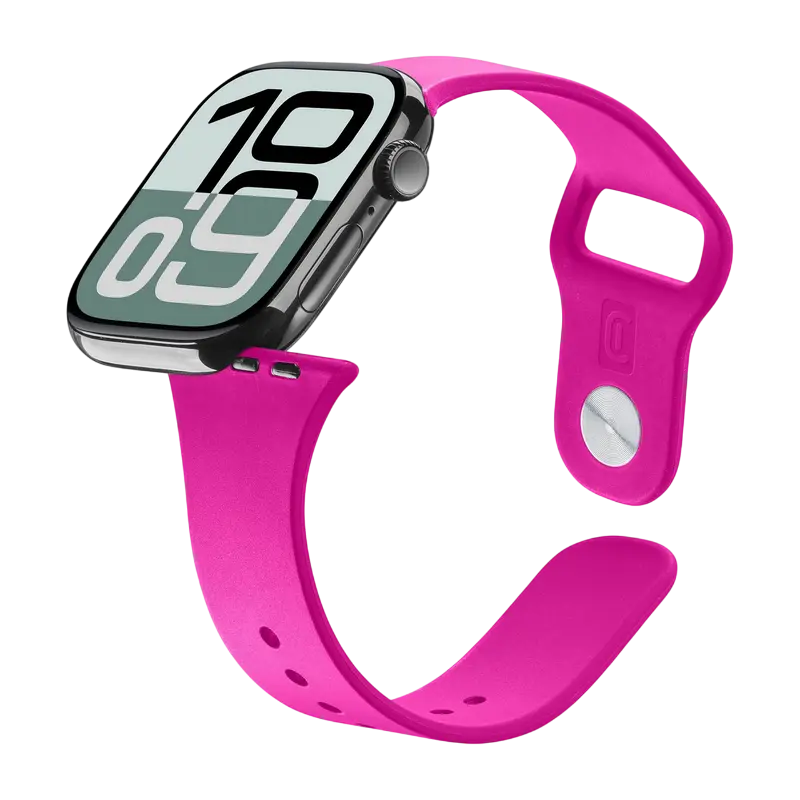  Curea pentru ceas Cellularline Urban Band 42/44/45/49mm