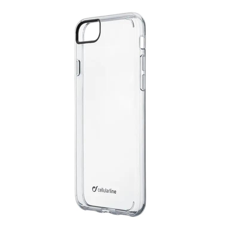 Husă Cellularline iPhone (2020) - Case, Transparent