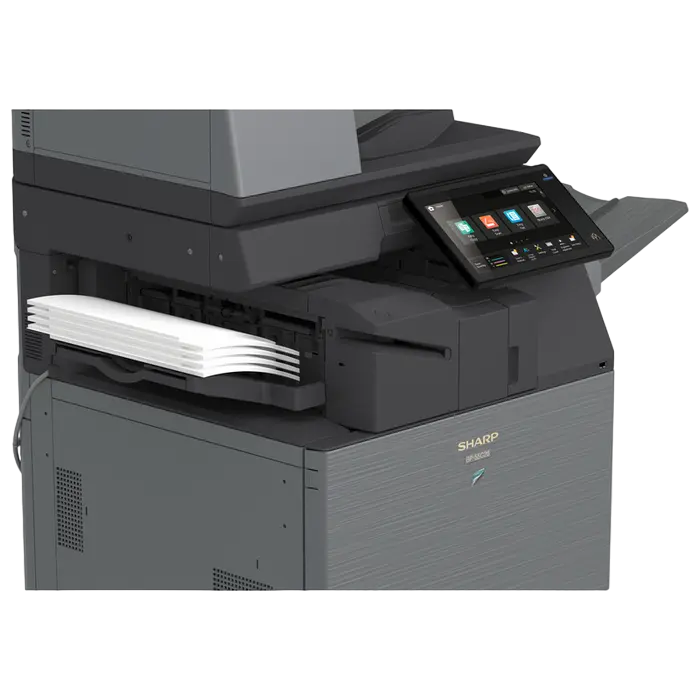  MFP Sharp BP-50C26EU