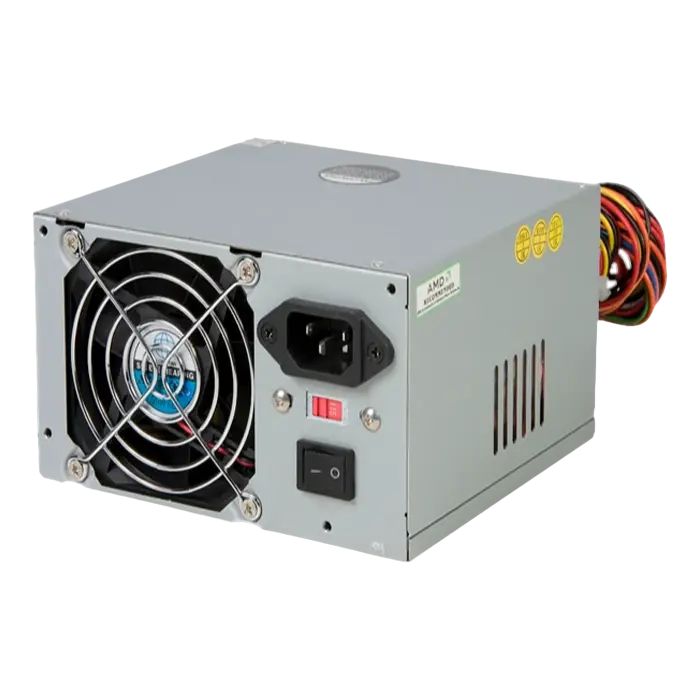  Sursă Alimentare PC Sohoo ATX-500W-12
