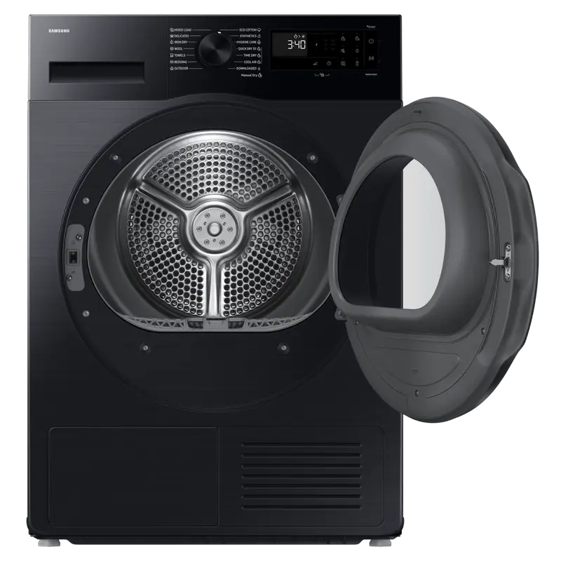  Uscător de rufe Samsung DV90DG52A0ABLE