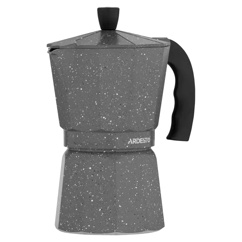  Cafetieră gheizer Ardesto AR0809AGS
