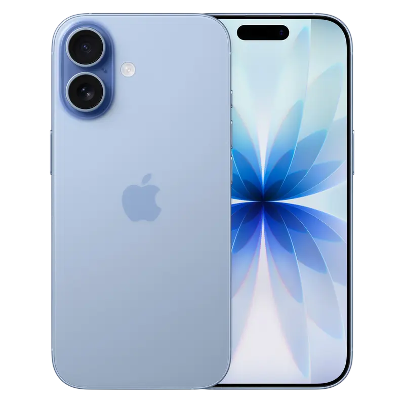 Smartphone Apple iPhone 17, 8GB/256GB