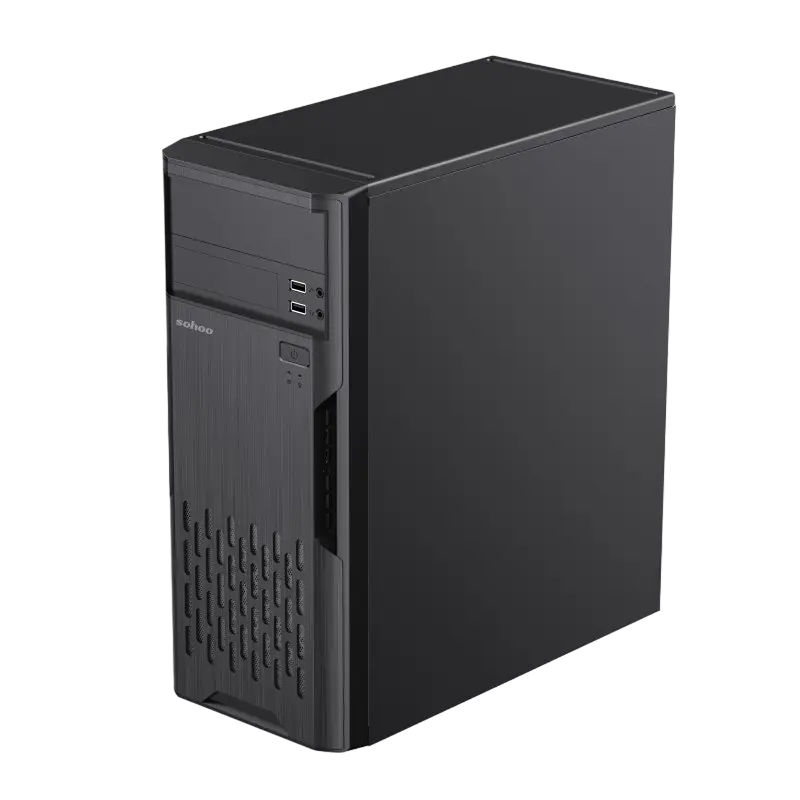  Carcasă PC Sohoo 2810BK