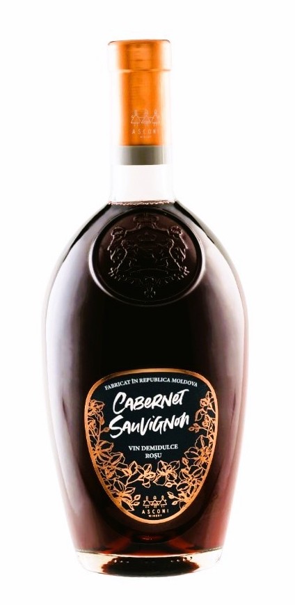 Asconi GOLD Cabernet Sauvignon