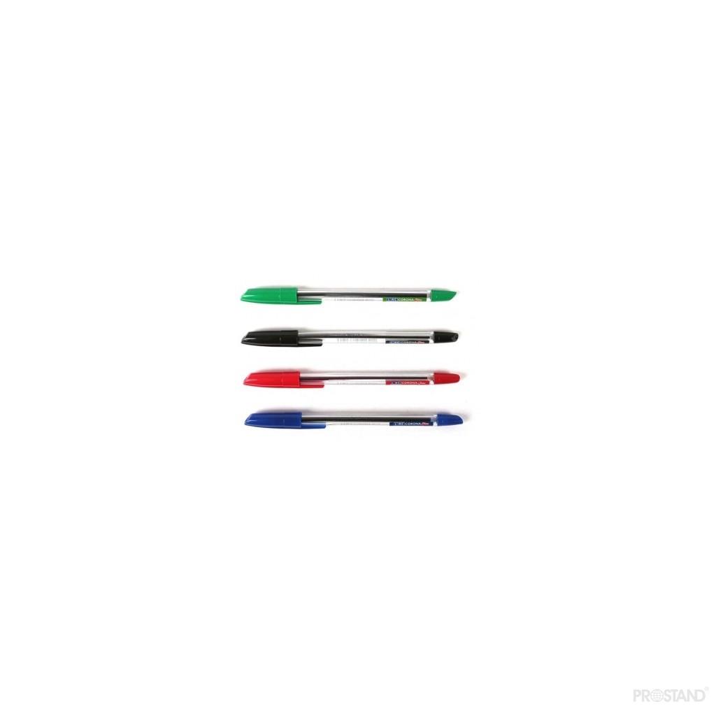 Pix cu bila LINC Corona Plus 0.7mm  1/50  3002N verde