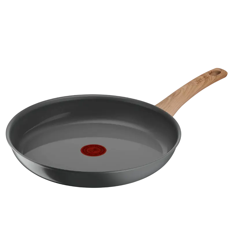 Tigaie Tefal C4250543, 2,2L, 26cm, Gri