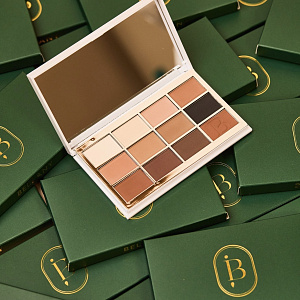 Paleta  «Masterpiece»