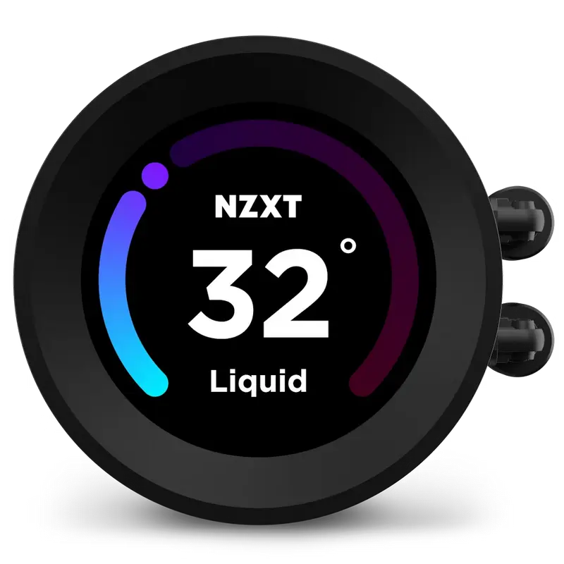  Cooler procesor NZXT Kraken Elite 240