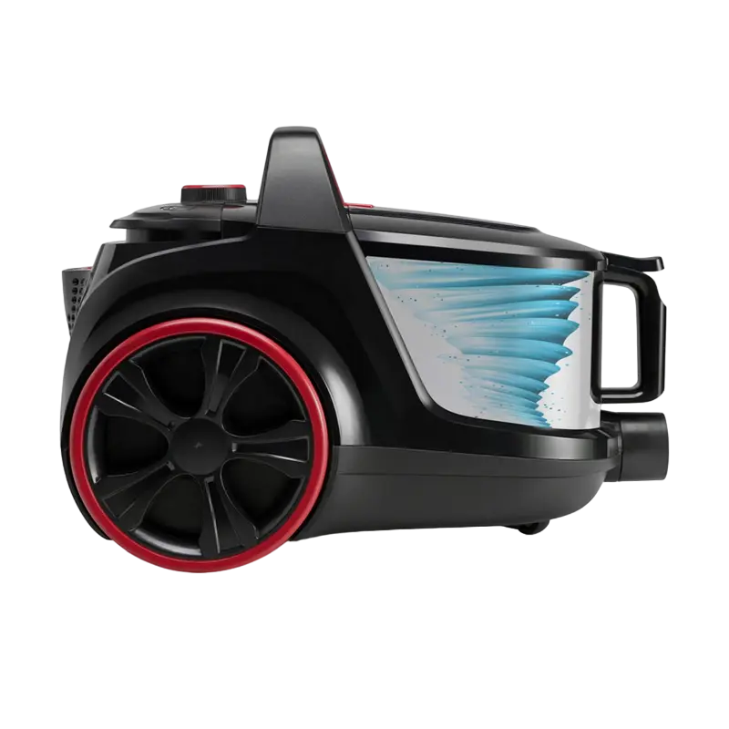  Aspirator Gorenje VCE01SFABKR