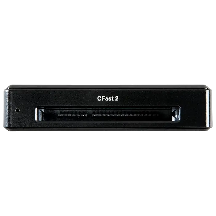 Cititor de carduri Transcend TS-RDF2