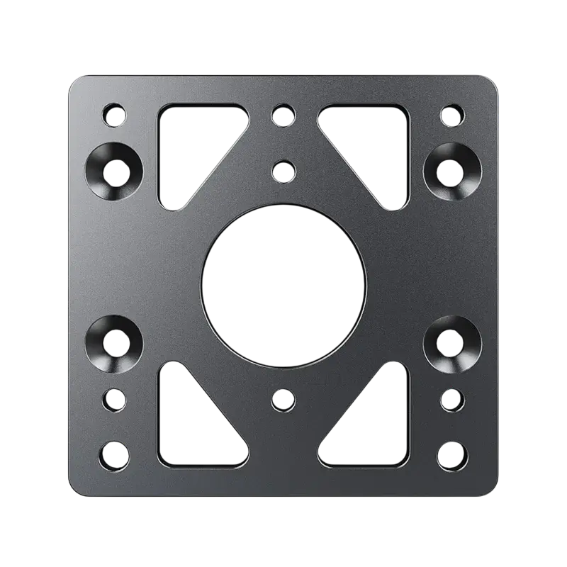 Joystick adapter MOZA Universal Base Mount