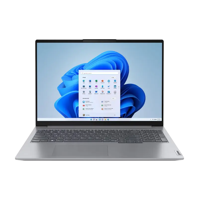  Laptop Business 16" Lenovo ThinkBook 16 G6 ABP