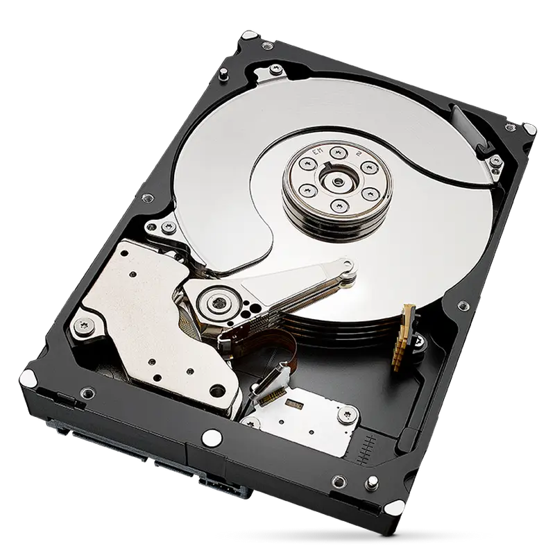  Unitate HDD Seagate IronWolf