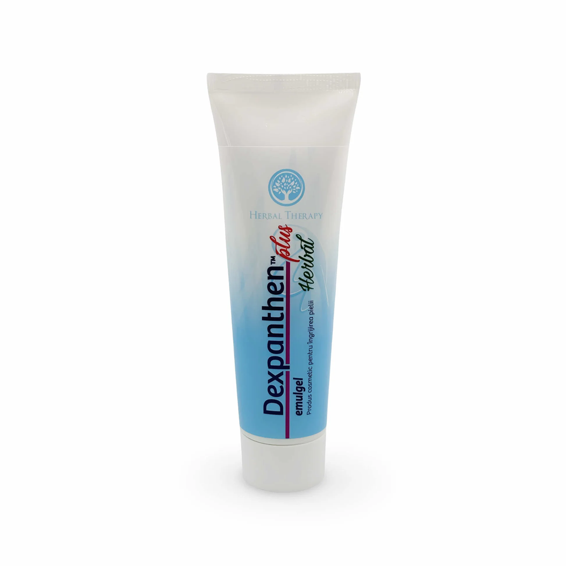 Dexpanthen Plus - Cremă reparatoare cu Panthenol pentru Piele Iritată, 100 ml