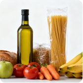 Продукты питания