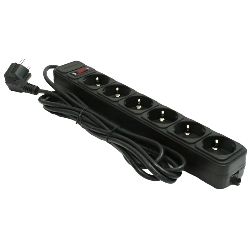  Prelungitor electric Ultra Power UP6-B-6PPB
