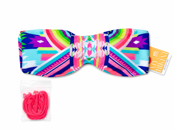 Top My Bikini