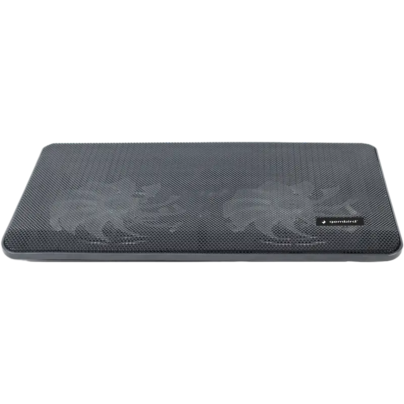  Suport de răcire pentru laptop Gembird NBS-2F15-05