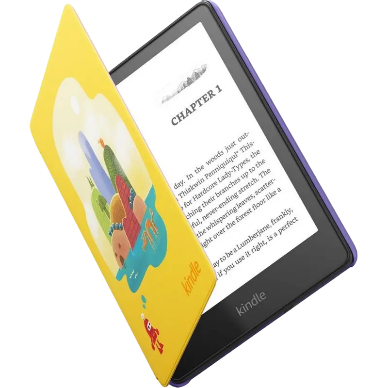  eBook Reader Amazon Kindle Paperwhite Kids (11th gen)